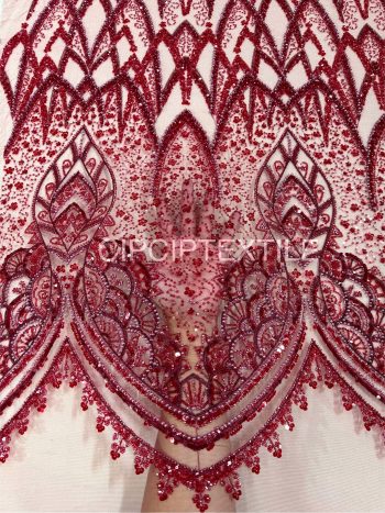Trusted Designer Lace Supplier Malaysia with Luxury Fabrics